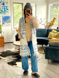 Vest - xs/sm