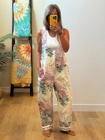 Overalls - med
