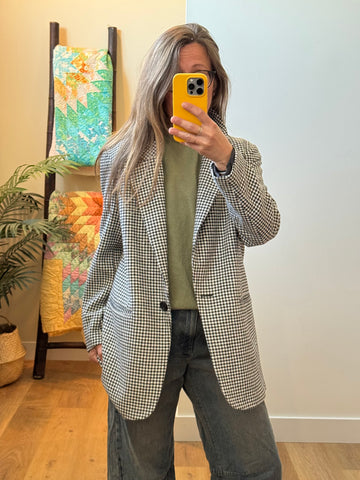 Epic Jacket - med