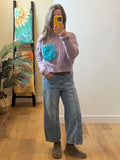 Crochet Knit - sm