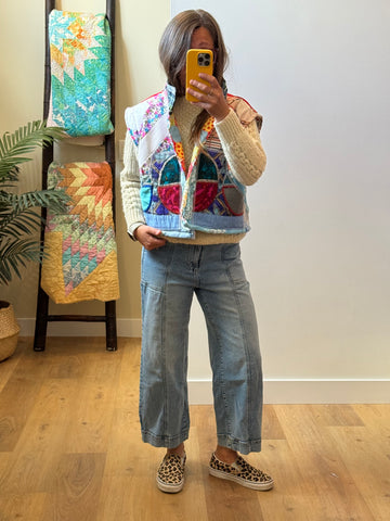 Vest - Lg