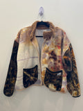 Blanket Coat - Lg/XL