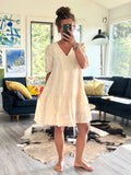Epic Dress - sm/med