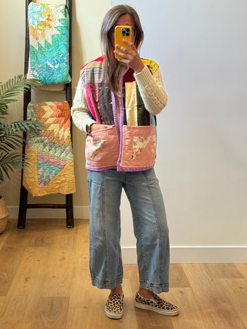 Vest - small
