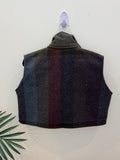 Vest - med (wool)