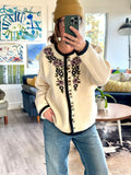 Epic Knit - Lg (wool)