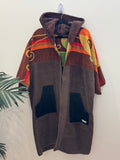 Towel Robe - Lg