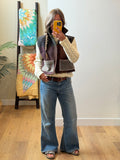 Vest - sm/med (wool)