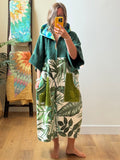 Towel Robe - Lg/XL