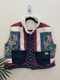 Vest - Lg