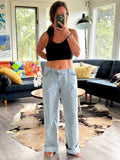 Epic Denim - fit size 34ish