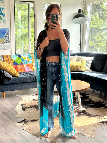 Robe/Duster