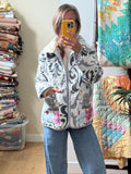 Blanket Coat - sm