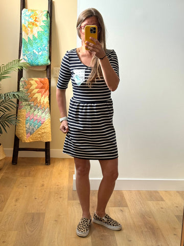 ReLoved Dress - xs/sm