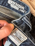 Epic Jeans - size 7 (Volcom)
