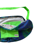 Cross Bag - small (longer strap)