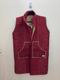 Vest - med