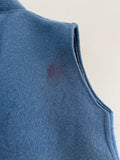 Vest - med (Hudson Bay-Wool)
