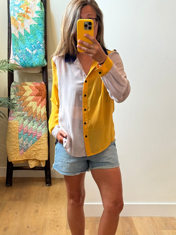 Epic Top - fits med