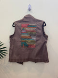 QS Vest - small