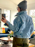 Epic Denim Jacket - med