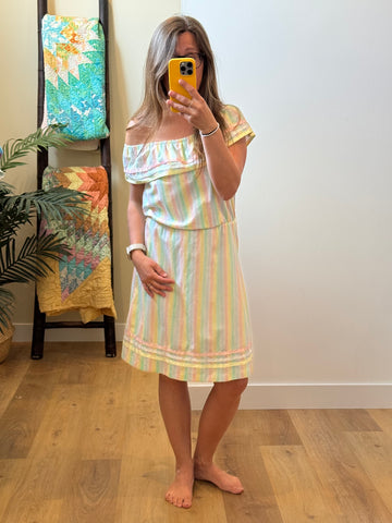 Epic Dress - med/Lg
