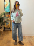QS Sweatshirt - med