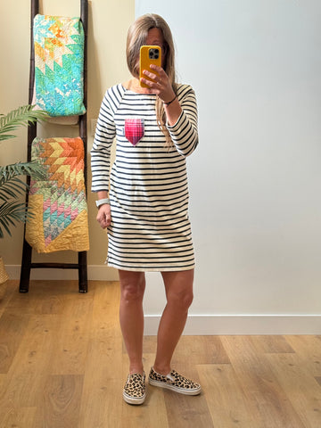 ReLoved Dress - sm/med