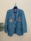 QS Jacket - Lg/XL