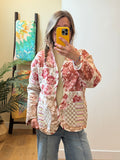 Blanket Coat - xs