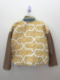 Blanket Coat - med/Lg
