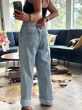 Epic Denim - fit size 34ish