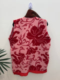 Vest - med (wool)