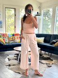 Epic Pant - fit med