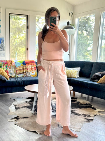 Epic Pant - fit med