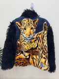 Blanket Coat - small