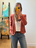 Epic Top - fits xs