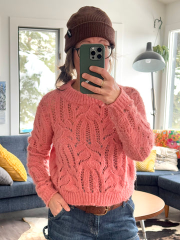 Epic Knit - sm/med