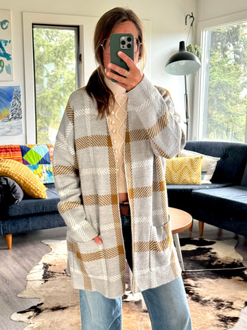 Epic Knit - XL