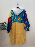 Towel Robe - XXL