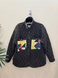 QS Coat - Lg