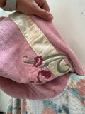 Towel Robe - med