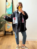 QS Jacket - 3X
