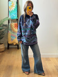 Epic Knit - fits Lg ;cotton)