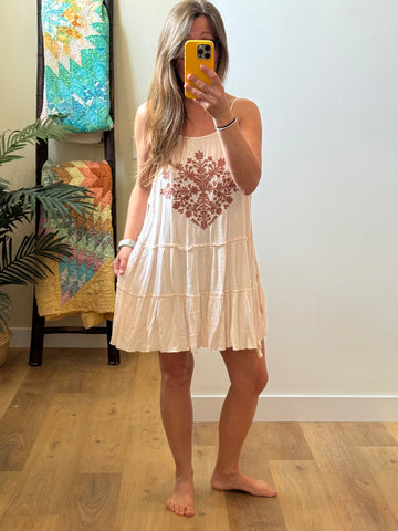 Epic Dress - med/Lg