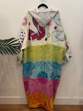 Towel Robe - XXL (tall)
