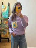 Crochet Knit - sm