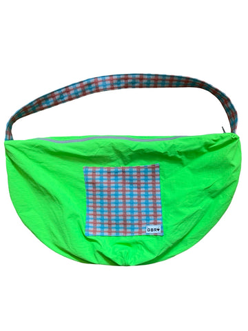 Cross Bag - Large