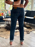 Epic Denim - size 6 stretch