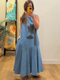 Epic Dress - Lg/XL